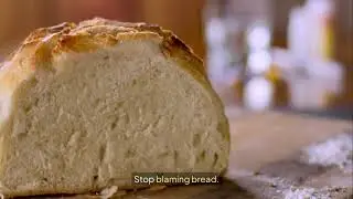 Stop Blaming Food #primebiome #gutreset
