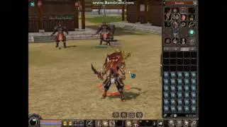 Metin2 Saruhan Canavar kart a&ccedil;ımı ...