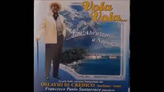 Romanze Italiane di Oslavio Di Credico e Francesco Paolo Santacroce