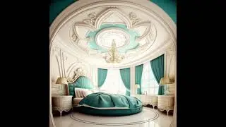 01 05 2023 Luxurious exclusive interiors