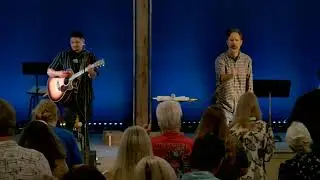 Sunday Service - September 14, 2025