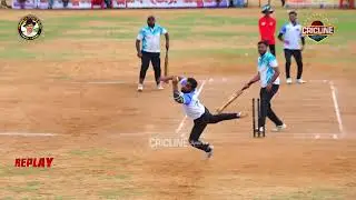 || CATCH OF THE TOURNAMENT | CPL - 2025 ||