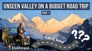 This Budget Road Trip Will Change the Way You See Uttarakhand