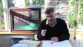 PAINTING WITH SKILL - LESSON 2 - THE MIXTURE BRUSH