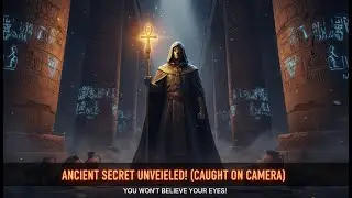Secrets of the Egyptian Priesthood of Amun &ndash; Hidden Power of Ancient Egypt!
