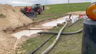 Combating clays in the field