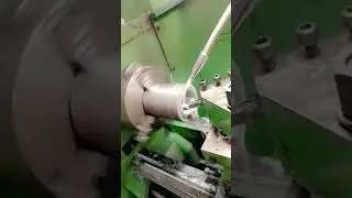 boring operation #video #engineering#automobileengineering #machine #fitting #fitter #turning