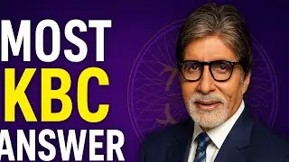 The Hustle  is live KBC answer 2024
