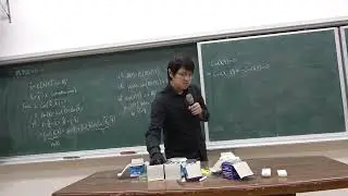中央大學數學系 114-1學期 機率論 Week 12-1