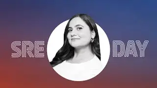 There's no AI without APIs | Pooja Mistry | SREday London 2025 Q4