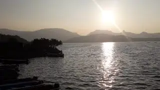 Heaven of Maharashtra |bhandardara|