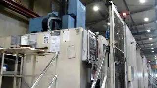 Schiess Karusselldrehmaschine VMG4 01