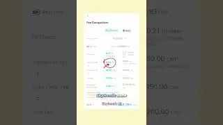 Good news for you!SkyRemit Product Upgrade is Here!New 'Save' Tips!#china #money #expatinchina