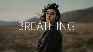 Starlyte & Sam Knight - Breathing (Lyrics)