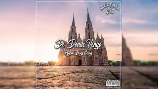 Psycho Boys Gang - De Donde Vengo ( 2017 ) [ Rap Mexicano ] ( Prod By: MalaFachaRec )