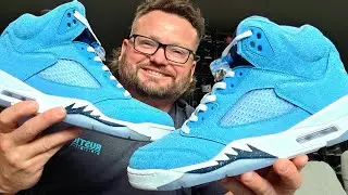 AIR JORDAN RETRO 5 PE 