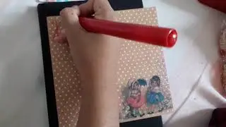SNAIL MAIL TIME | Outgoing #1