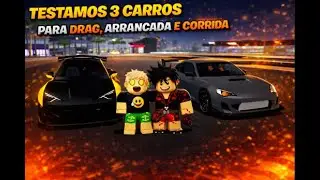 🔥 CADA UM SÓ PODE USAR 1 CARRO 🚗😱