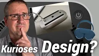 Der Einschaltknopf am Mac mini M4 und 10 weitere kuriose Design-Entscheidungen in Apples Geschichte