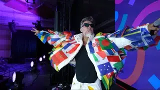 ZINCON 2025 | 5 Days of Energy, Inspiration & Celebration