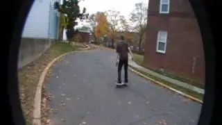 chris bari full part
