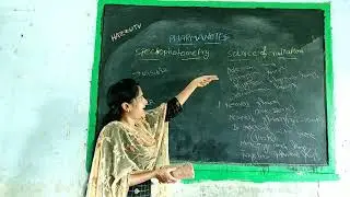 02 PHARMANOTES|  SpectrophotometryPushpaLatha Madam | Sukumar Sir | Hazzutv