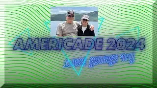 AMERICADE / LAKE GEORGE NY
