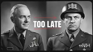 Why Eisenhower Ignored All Warnings Before the Ardennes &mdash; The Decision That Led to the Battle of the
