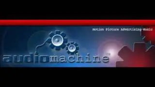 Audiomachine - Danuvius