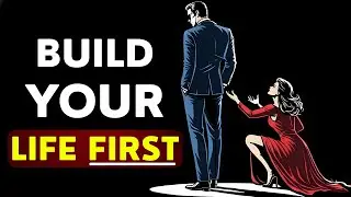Stop Chasing Women &ndash; 5 Harsh Truths Every Man Needs to Accept | Stoicism