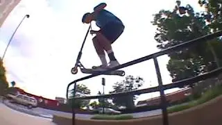 Jacob Mrose