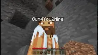 Minecraft Windows 10 -No Sleep Challenge Multiplayer-