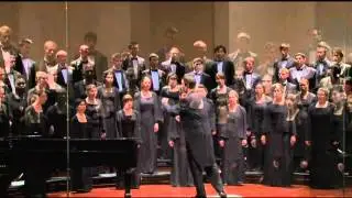 USC Concert Choir: 