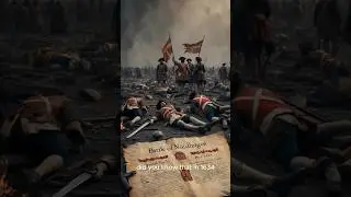 battle of Nordlingen #history #facts #battle #spain #sweden #art #ai #video #knowledge