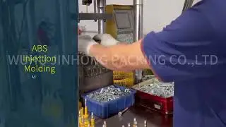 WHJH Security Seals factory, Container seals factory! Bolt seals, Plastic seals, Cable seal, etc.