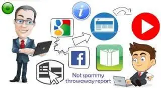 The Complete Done-For-You Marketing System by Booster
