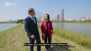 Impact investing makes a difference to MTR