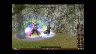 Fyre PvP vide&oacute;ja ☆ PUMT2