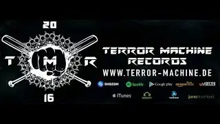 Terror Machine Records // Power Preview (May)