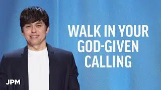 Know Your Position In Christ | Joseph Prince Ministries