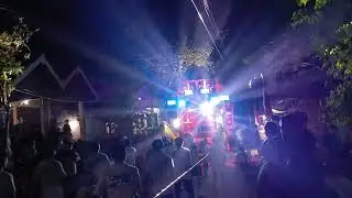 BAGONG Audio. Karnaval PAREREJO