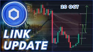LINK ABOUT TO BREAKOUT?🔥 | CHAINLINK (LINK) PRICE PREDICTION & NEWS 2025!
