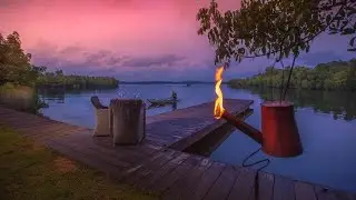 Roman Lake Ayurveda Boutique Resort, Bentota, Sri Lanka | Sita Hotel Gallery