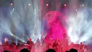 The Cure - Endsong (Live Concert Arena Riga 6.10.2022)