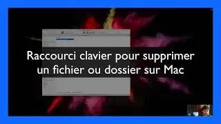 Raccourci clavier pour zoomer sur le texte dans Safari Mac