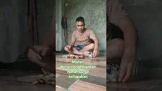 #shorts #fyp #nostalgia #nasidaria #misteridunia #sounds #trending misteri dunia