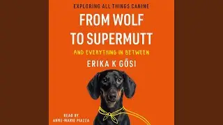 Chapter 18: Behaviour Analysis.19 - From Wolf to Supermutt and Everything in Between
