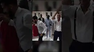 Nje kercim ndryshe i dhenderrit