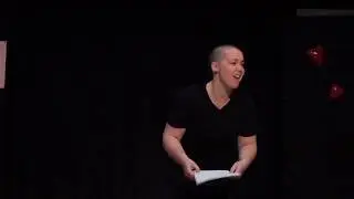 A letter to my broken heart - Cabaret / Character work, Mime and Spoken words