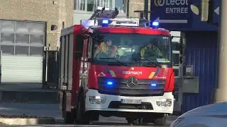 Hulpdiensten met spoed in Doornik-Services d'urgence &agrave; Tournai!